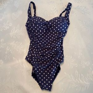 Bond Eye Australia Polka Dot One Piece